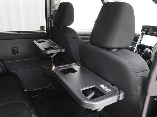 ルーミー カスタムＧ－Ｔ　フルセグ　メモリーナビ　ＤＶＤ再生　バックカメラ　衝突被害軽減システム　ＥＴＣ　ドラレコ　両側電動スライド　ＬＥＤヘッドランプ　フルエアロ　アイドリングストップ（13枚目）