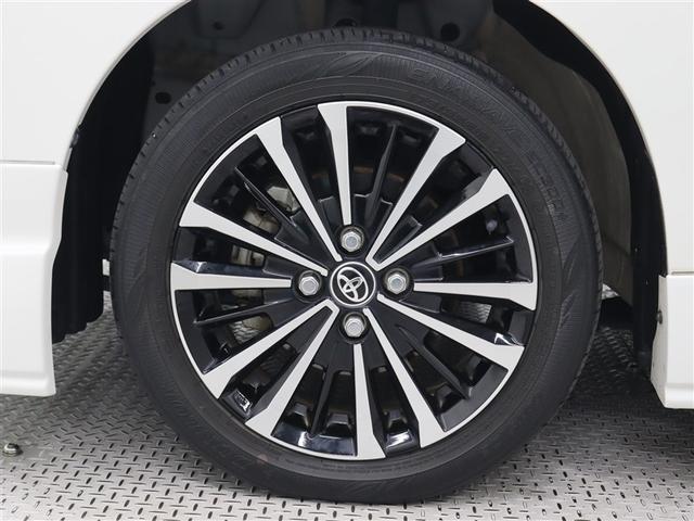 ルーミー カスタムＧ－Ｔ　フルセグ　メモリーナビ　ＤＶＤ再生　バックカメラ　衝突被害軽減システム　ＥＴＣ　ドラレコ　両側電動スライド　ＬＥＤヘッドランプ　フルエアロ　アイドリングストップ（15枚目）