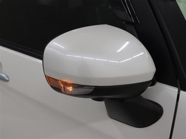 ルーミー カスタムＧ－Ｔ　フルセグ　メモリーナビ　ＤＶＤ再生　バックカメラ　衝突被害軽減システム　ＥＴＣ　ドラレコ　両側電動スライド　ＬＥＤヘッドランプ　フルエアロ　アイドリングストップ（18枚目）