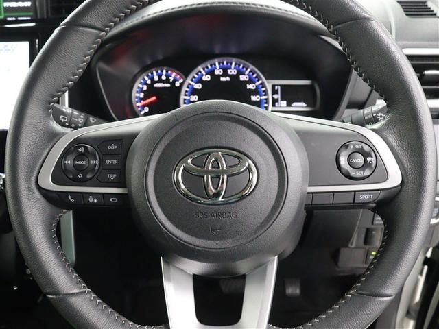 ルーミー カスタムＧ－Ｔ　フルセグ　メモリーナビ　ＤＶＤ再生　バックカメラ　衝突被害軽減システム　ＥＴＣ　ドラレコ　両側電動スライド　ＬＥＤヘッドランプ　フルエアロ　アイドリングストップ（30枚目）