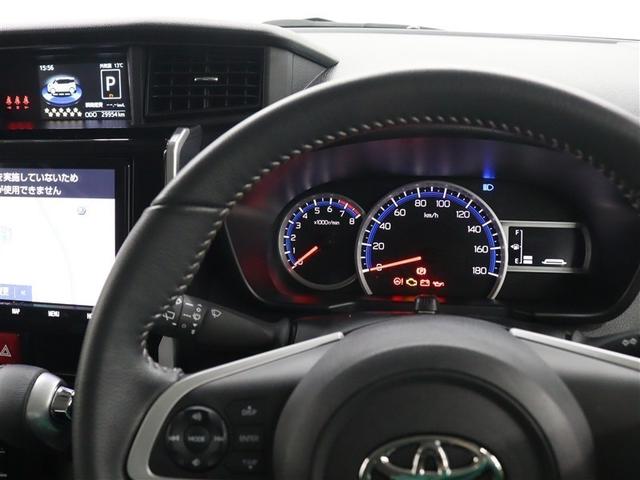 ルーミー カスタムＧ－Ｔ　フルセグ　メモリーナビ　ＤＶＤ再生　バックカメラ　衝突被害軽減システム　ＥＴＣ　ドラレコ　両側電動スライド　ＬＥＤヘッドランプ　フルエアロ　アイドリングストップ（31枚目）