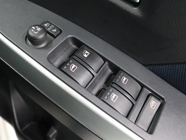 ルーミー カスタムＧ－Ｔ　フルセグ　メモリーナビ　ＤＶＤ再生　バックカメラ　衝突被害軽減システム　ＥＴＣ　ドラレコ　両側電動スライド　ＬＥＤヘッドランプ　フルエアロ　アイドリングストップ（35枚目）