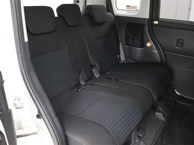 ルーミー カスタムＧ－Ｔ　フルセグ　メモリーナビ　ＤＶＤ再生　バックカメラ　衝突被害軽減システム　ＥＴＣ　ドラレコ　両側電動スライド　ＬＥＤヘッドランプ　フルエアロ　アイドリングストップ（36枚目）