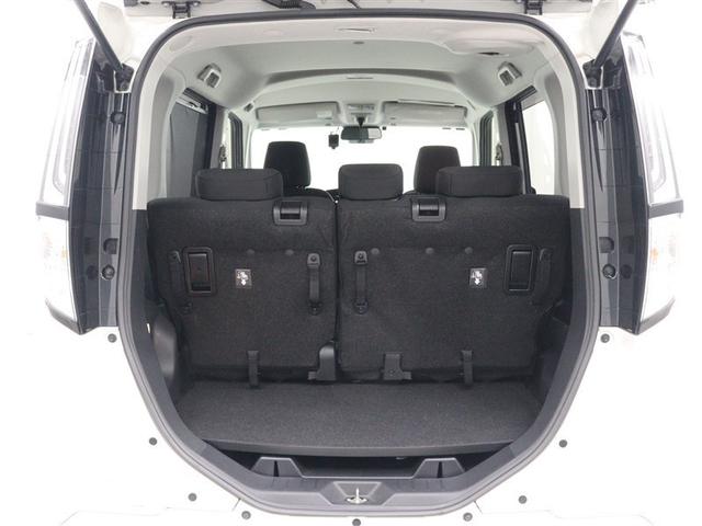 ルーミー カスタムＧ－Ｔ　フルセグ　メモリーナビ　ＤＶＤ再生　バックカメラ　衝突被害軽減システム　ＥＴＣ　ドラレコ　両側電動スライド　ＬＥＤヘッドランプ　フルエアロ　アイドリングストップ（37枚目）