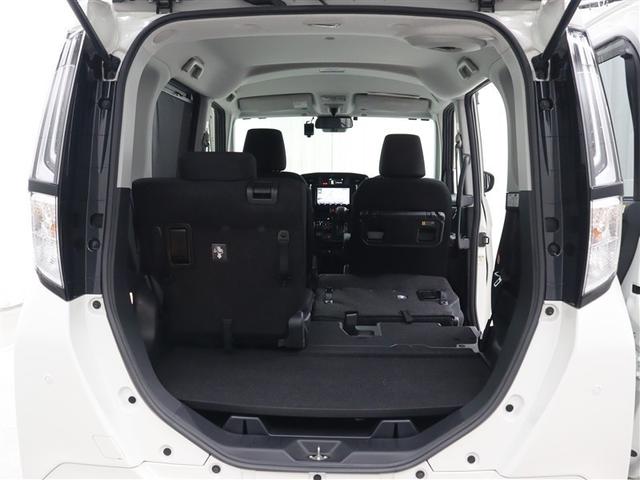 ルーミー カスタムＧ－Ｔ　フルセグ　メモリーナビ　ＤＶＤ再生　バックカメラ　衝突被害軽減システム　ＥＴＣ　ドラレコ　両側電動スライド　ＬＥＤヘッドランプ　フルエアロ　アイドリングストップ（38枚目）