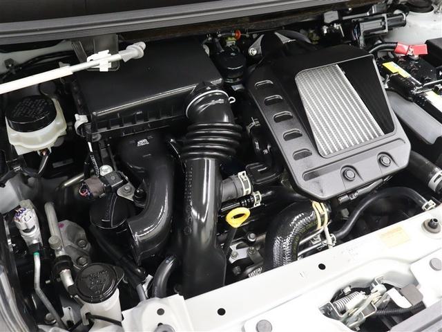 ルーミー カスタムＧ－Ｔ　フルセグ　メモリーナビ　ＤＶＤ再生　バックカメラ　衝突被害軽減システム　ＥＴＣ　ドラレコ　両側電動スライド　ＬＥＤヘッドランプ　フルエアロ　アイドリングストップ（40枚目）