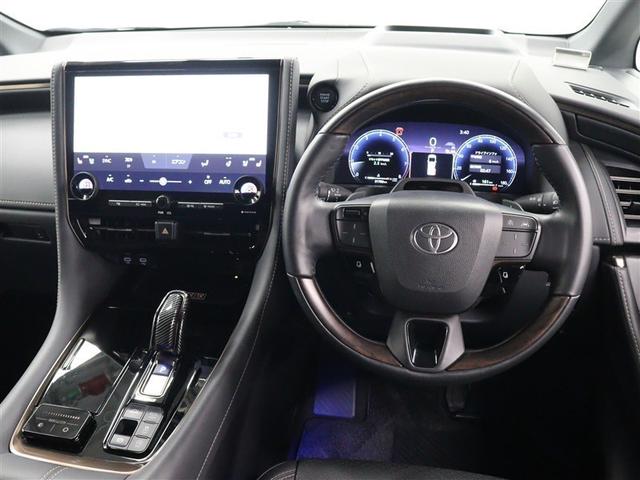 ヴェルファイア Ｚ　プレミア　革シート　サンルーフ　フルセグ　メモリーナビ　ミュージックプレイヤー接続可　後席モニター　バックカメラ　衝突被害軽減システム　ＥＴＣ　ドラレコ　両側電動スライド　ＬＥＤヘッドランプ　乗車定員７人（5枚目）