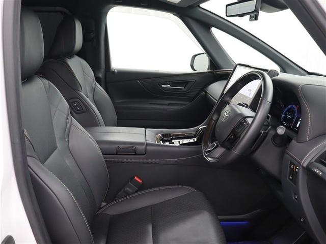 ヴェルファイア Ｚ　プレミア　革シート　サンルーフ　フルセグ　メモリーナビ　ミュージックプレイヤー接続可　後席モニター　バックカメラ　衝突被害軽減システム　ＥＴＣ　ドラレコ　両側電動スライド　ＬＥＤヘッドランプ　乗車定員７人（11枚目）