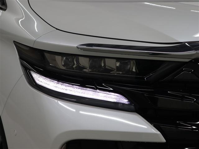 ヴェルファイア Ｚ　プレミア　革シート　サンルーフ　フルセグ　メモリーナビ　ミュージックプレイヤー接続可　後席モニター　バックカメラ　衝突被害軽減システム　ＥＴＣ　ドラレコ　両側電動スライド　ＬＥＤヘッドランプ　乗車定員７人（21枚目）