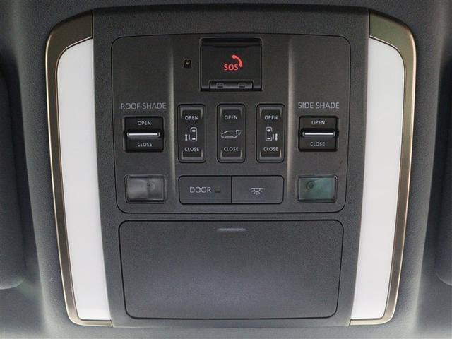 ヴェルファイア Ｚ　プレミア　革シート　サンルーフ　フルセグ　メモリーナビ　ミュージックプレイヤー接続可　後席モニター　バックカメラ　衝突被害軽減システム　ＥＴＣ　ドラレコ　両側電動スライド　ＬＥＤヘッドランプ　乗車定員７人（30枚目）