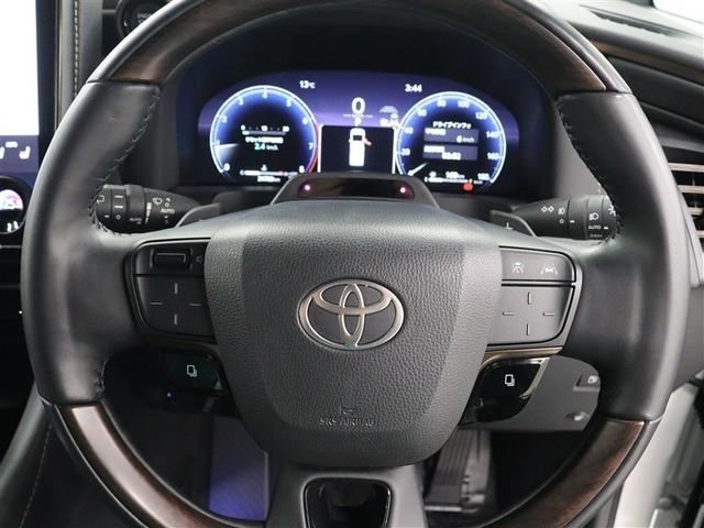 ヴェルファイア Ｚ　プレミア　革シート　サンルーフ　フルセグ　メモリーナビ　ミュージックプレイヤー接続可　後席モニター　バックカメラ　衝突被害軽減システム　ＥＴＣ　ドラレコ　両側電動スライド　ＬＥＤヘッドランプ　乗車定員７人（37枚目）