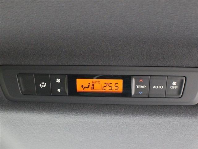 ヴォクシー ＺＳ　煌ＩＩＩ　ワンセグ　メモリーナビ　バックカメラ　衝突被害軽減システム　ＥＴＣ　両側電動スライド　ＬＥＤヘッドランプ　乗車定員７人　３列シート　アイドリングストップ（11枚目）