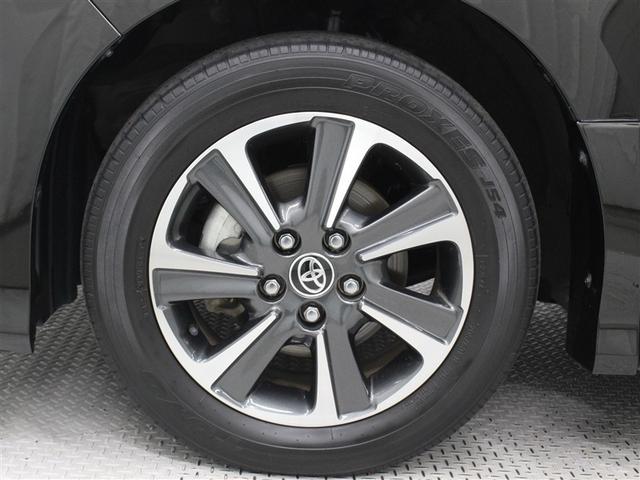 ヴォクシー ＺＳ　煌ＩＩＩ　ワンセグ　メモリーナビ　バックカメラ　衝突被害軽減システム　ＥＴＣ　両側電動スライド　ＬＥＤヘッドランプ　乗車定員７人　３列シート　アイドリングストップ（14枚目）