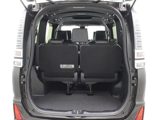 ヴォクシー ＺＳ　煌ＩＩＩ　ワンセグ　メモリーナビ　バックカメラ　衝突被害軽減システム　ＥＴＣ　両側電動スライド　ＬＥＤヘッドランプ　乗車定員７人　３列シート　アイドリングストップ（37枚目）