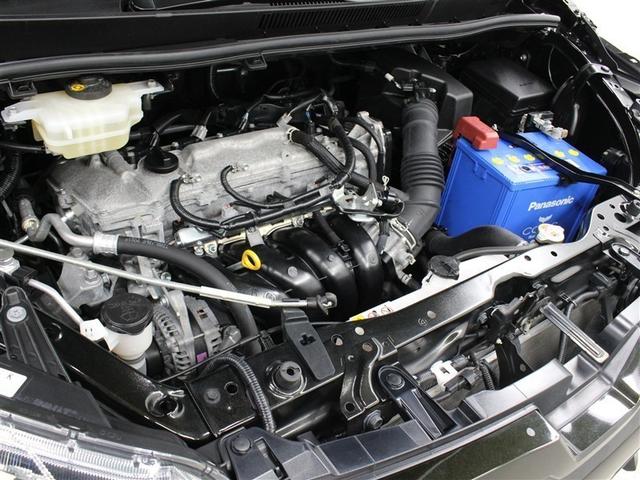 ヴォクシー ＺＳ　煌ＩＩＩ　ワンセグ　メモリーナビ　バックカメラ　衝突被害軽減システム　ＥＴＣ　両側電動スライド　ＬＥＤヘッドランプ　乗車定員７人　３列シート　アイドリングストップ（40枚目）