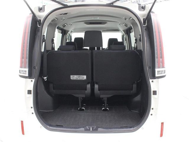 ノア Ｘ　ワンセグ　メモリーナビ　バックカメラ　衝突被害軽減システム　ドラレコ　両側電動スライド　ＬＥＤヘッドランプ　ウオークスルー　乗車定員８人　３列シート　アイドリングストップ（36枚目）