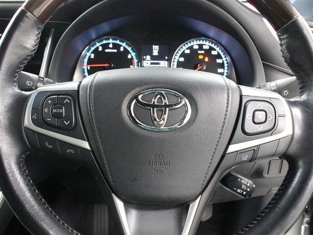 ハリアー プレミアム　フルセグ　メモリーナビ　ＤＶＤ再生　バックカメラ　ＥＴＣ　ＬＥＤヘッドランプ　ワンオーナー　フルエアロ　アイドリングストップ（23枚目）