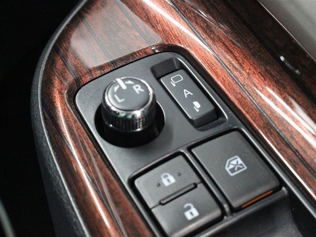 ハリアー プレミアム　フルセグ　メモリーナビ　ＤＶＤ再生　バックカメラ　ＥＴＣ　ＬＥＤヘッドランプ　ワンオーナー　フルエアロ　アイドリングストップ（30枚目）