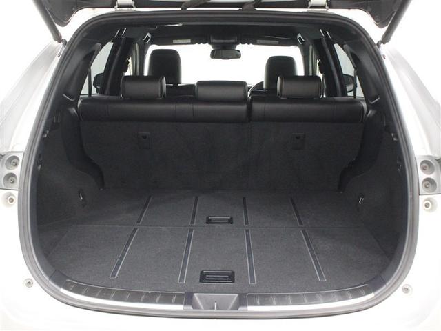 ハリアー プレミアム　フルセグ　メモリーナビ　ＤＶＤ再生　バックカメラ　ＥＴＣ　ＬＥＤヘッドランプ　ワンオーナー　フルエアロ　アイドリングストップ（34枚目）