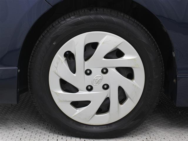 アクア Ｓスタイルブラック　フルセグ　メモリーナビ　ＤＶＤ再生　バックカメラ　衝突被害軽減システム　ＥＴＣ　フルエアロ　アイドリングストップ（12枚目）