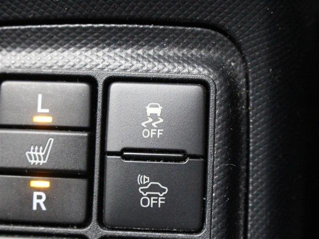 アクア Ｓスタイルブラック　フルセグ　メモリーナビ　ＤＶＤ再生　バックカメラ　衝突被害軽減システム　ＥＴＣ　フルエアロ　アイドリングストップ（15枚目）