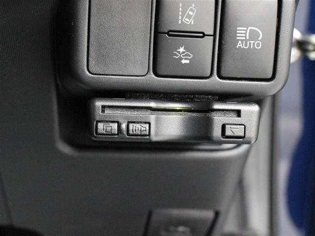 アクア Ｓスタイルブラック　フルセグ　メモリーナビ　ＤＶＤ再生　バックカメラ　衝突被害軽減システム　ＥＴＣ　フルエアロ　アイドリングストップ（22枚目）