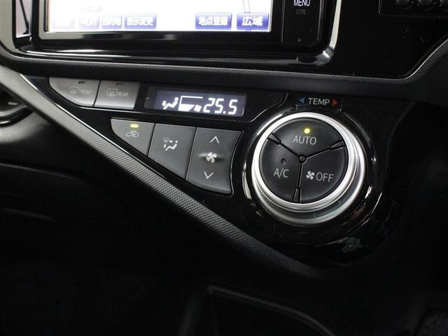 アクア Ｓスタイルブラック　フルセグ　メモリーナビ　ＤＶＤ再生　バックカメラ　衝突被害軽減システム　ＥＴＣ　フルエアロ　アイドリングストップ（27枚目）