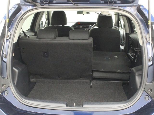 アクア Ｓスタイルブラック　フルセグ　メモリーナビ　ＤＶＤ再生　バックカメラ　衝突被害軽減システム　ＥＴＣ　フルエアロ　アイドリングストップ（32枚目）