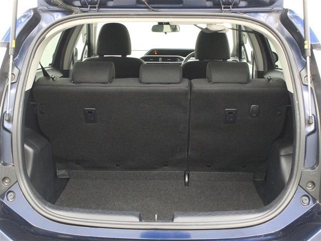 アクア Ｓスタイルブラック　フルセグ　メモリーナビ　ＤＶＤ再生　バックカメラ　衝突被害軽減システム　ＥＴＣ　フルエアロ　アイドリングストップ（33枚目）