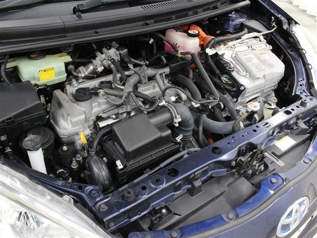 アクア Ｓスタイルブラック　フルセグ　メモリーナビ　ＤＶＤ再生　バックカメラ　衝突被害軽減システム　ＥＴＣ　フルエアロ　アイドリングストップ（36枚目）