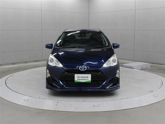 アクア Ｓスタイルブラック　フルセグ　メモリーナビ　ＤＶＤ再生　バックカメラ　衝突被害軽減システム　ＥＴＣ　フルエアロ　アイドリングストップ（37枚目）