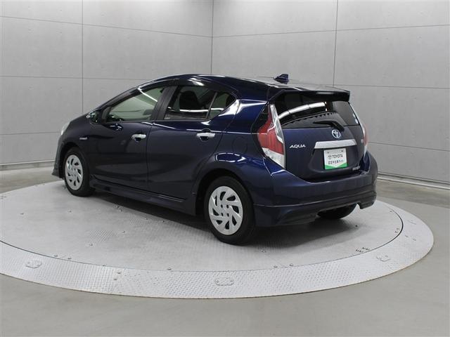 アクア Ｓスタイルブラック　フルセグ　メモリーナビ　ＤＶＤ再生　バックカメラ　衝突被害軽減システム　ＥＴＣ　フルエアロ　アイドリングストップ（39枚目）