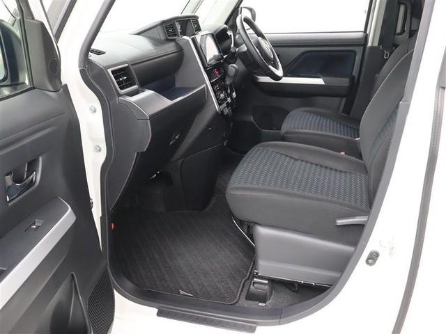 ルーミー カスタムG フルセグ ミュージックプレイヤー接続可 バックカメラ 衝突被害軽減システム ETC ドラレコ 両側電動スライド LEDヘッドランプ ウオークスルー アイドリングストップ(8枚目)