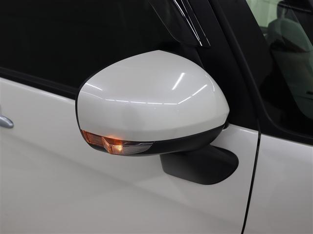 ルーミー カスタムG フルセグ ミュージックプレイヤー接続可 バックカメラ 衝突被害軽減システム ETC ドラレコ 両側電動スライド LEDヘッドランプ ウオークスルー アイドリングストップ(14枚目)