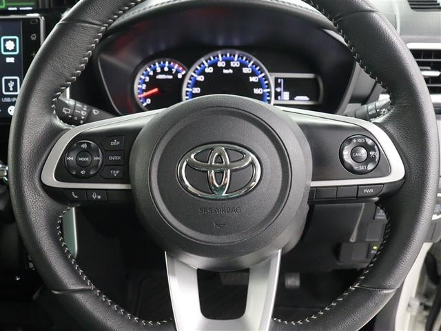 ルーミー カスタムG フルセグ ミュージックプレイヤー接続可 バックカメラ 衝突被害軽減システム ETC ドラレコ 両側電動スライド LEDヘッドランプ ウオークスルー アイドリングストップ(27枚目)