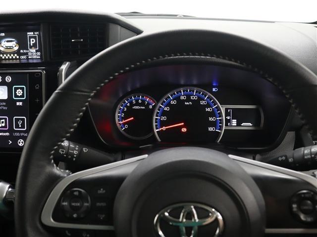 ルーミー カスタムG フルセグ ミュージックプレイヤー接続可 バックカメラ 衝突被害軽減システム ETC ドラレコ 両側電動スライド LEDヘッドランプ ウオークスルー アイドリングストップ(28枚目)