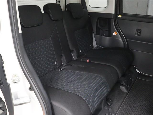 ルーミー カスタムG フルセグ ミュージックプレイヤー接続可 バックカメラ 衝突被害軽減システム ETC ドラレコ 両側電動スライド LEDヘッドランプ ウオークスルー アイドリングストップ(34枚目)