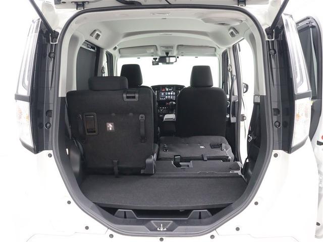 ルーミー カスタムG フルセグ ミュージックプレイヤー接続可 バックカメラ 衝突被害軽減システム ETC ドラレコ 両側電動スライド LEDヘッドランプ ウオークスルー アイドリングストップ(35枚目)