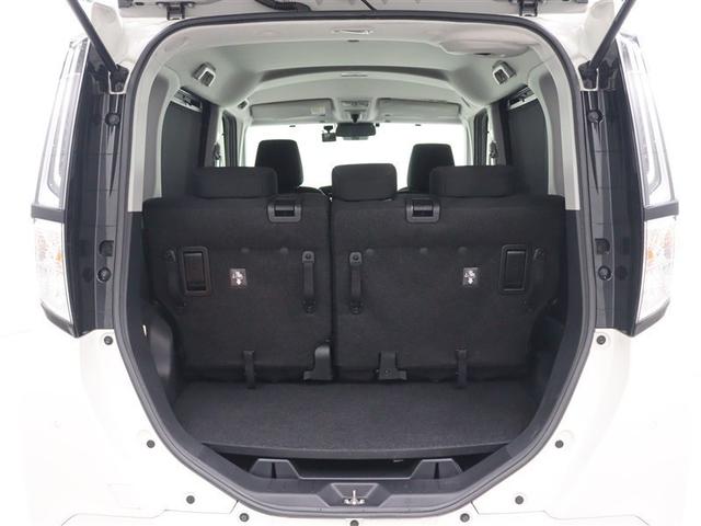 ルーミー カスタムG フルセグ ミュージックプレイヤー接続可 バックカメラ 衝突被害軽減システム ETC ドラレコ 両側電動スライド LEDヘッドランプ ウオークスルー アイドリングストップ(36枚目)