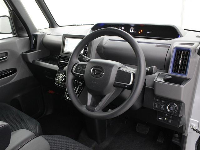 タント カスタムＸ　フルセグ　メモリーナビ　ＤＶＤ再生　バックカメラ　衝突被害軽減システム　ドラレコ　両側電動スライド　ＬＥＤヘッドランプ　アイドリングストップ（5枚目）