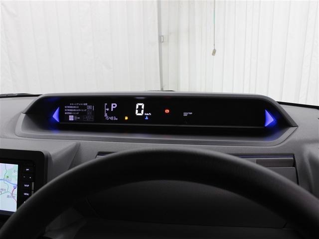 タント カスタムＸ　フルセグ　メモリーナビ　ＤＶＤ再生　バックカメラ　衝突被害軽減システム　ドラレコ　両側電動スライド　ＬＥＤヘッドランプ　アイドリングストップ（6枚目）