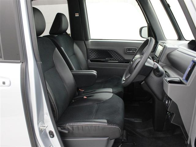 タント カスタムＸ　フルセグ　メモリーナビ　ＤＶＤ再生　バックカメラ　衝突被害軽減システム　ドラレコ　両側電動スライド　ＬＥＤヘッドランプ　アイドリングストップ（7枚目）