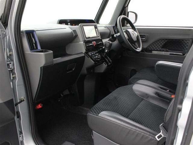 タント カスタムＸ　フルセグ　メモリーナビ　ＤＶＤ再生　バックカメラ　衝突被害軽減システム　ドラレコ　両側電動スライド　ＬＥＤヘッドランプ　アイドリングストップ（8枚目）