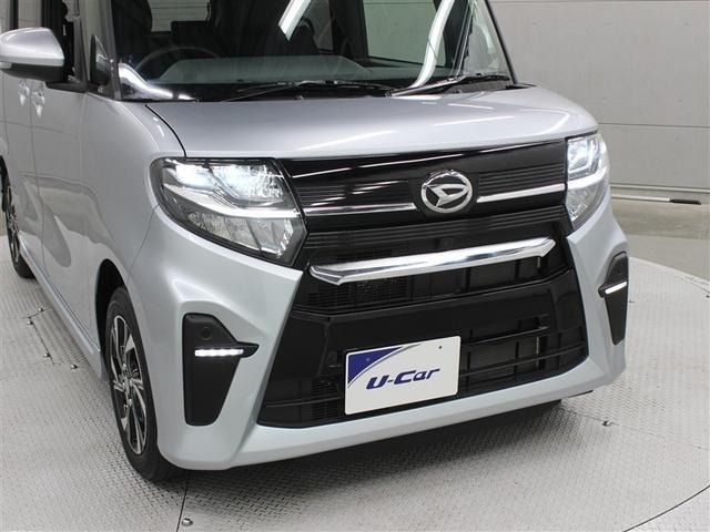 タント カスタムＸ　フルセグ　メモリーナビ　ＤＶＤ再生　バックカメラ　衝突被害軽減システム　ドラレコ　両側電動スライド　ＬＥＤヘッドランプ　アイドリングストップ（12枚目）