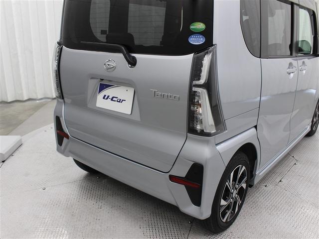 タント カスタムＸ　フルセグ　メモリーナビ　ＤＶＤ再生　バックカメラ　衝突被害軽減システム　ドラレコ　両側電動スライド　ＬＥＤヘッドランプ　アイドリングストップ（15枚目）