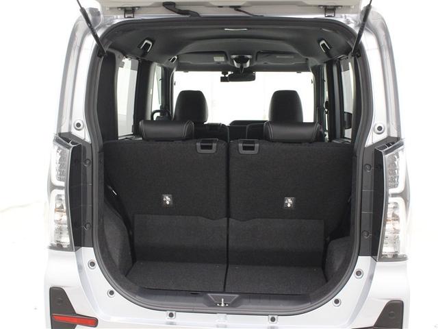 タント カスタムＸ　フルセグ　メモリーナビ　ＤＶＤ再生　バックカメラ　衝突被害軽減システム　ドラレコ　両側電動スライド　ＬＥＤヘッドランプ　アイドリングストップ（35枚目）