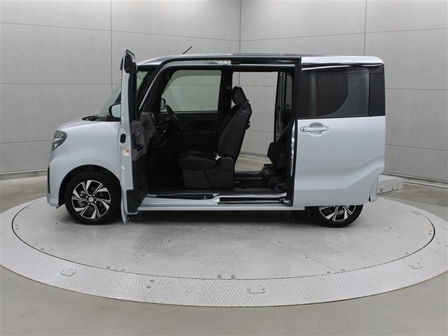 タント カスタムＸ　フルセグ　メモリーナビ　ＤＶＤ再生　バックカメラ　衝突被害軽減システム　ドラレコ　両側電動スライド　ＬＥＤヘッドランプ　アイドリングストップ（39枚目）