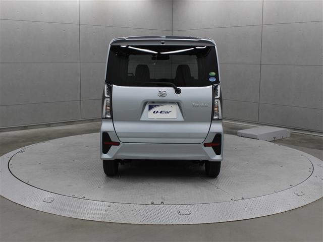 タント カスタムＸ　フルセグ　メモリーナビ　ＤＶＤ再生　バックカメラ　衝突被害軽減システム　ドラレコ　両側電動スライド　ＬＥＤヘッドランプ　アイドリングストップ（40枚目）