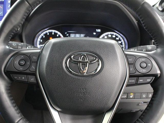 ハリアー Ｚ　レザーパッケージ　革シート　フルセグ　メモリーナビ　ミュージックプレイヤー接続可　バックカメラ　衝突被害軽減システム　ＥＴＣ　ドラレコ　ＬＥＤヘッドランプ（27枚目）