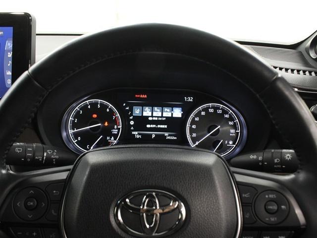 ハリアー Ｚ　レザーパッケージ　革シート　フルセグ　メモリーナビ　ミュージックプレイヤー接続可　バックカメラ　衝突被害軽減システム　ＥＴＣ　ドラレコ　ＬＥＤヘッドランプ（28枚目）